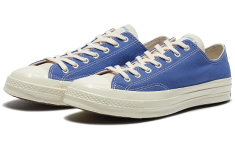 Кроссовки Converse Chuck 70 Ox 'Blue White'