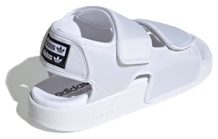 Сандалии Adidas Adilette 3.0 'Белые'