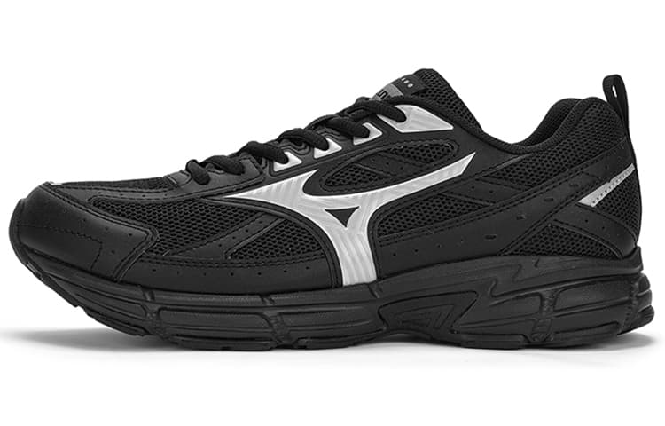 Mizuno Speed 'Black'