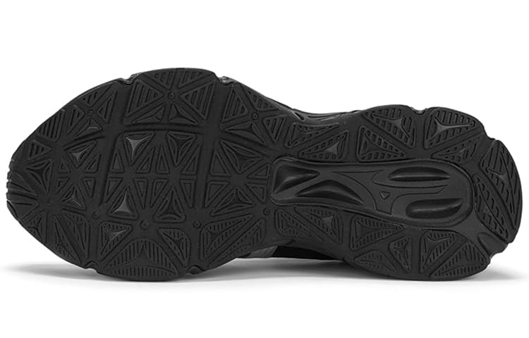 Mizuno Speed ​​'Черный'