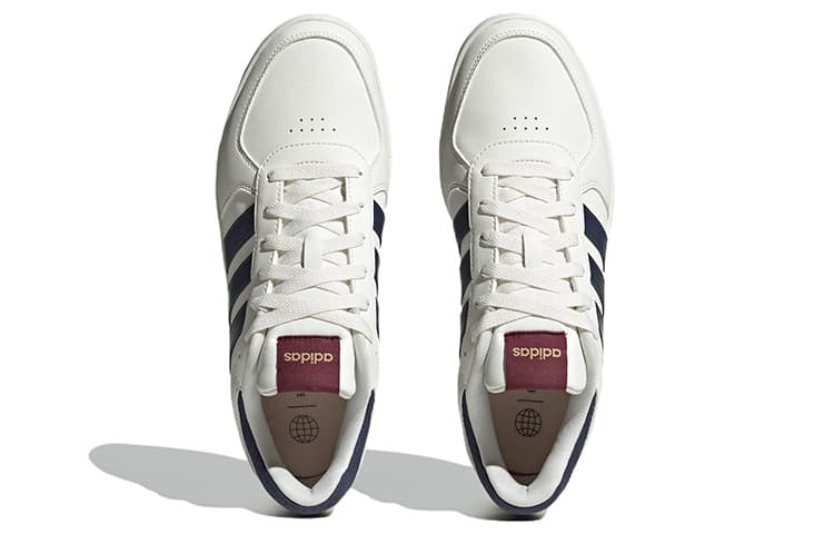 Adidas Neo Courtbeat «Cloud White»