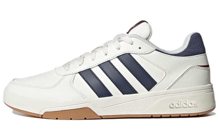 Adidas Neo Courtbeat 'Cloud White'