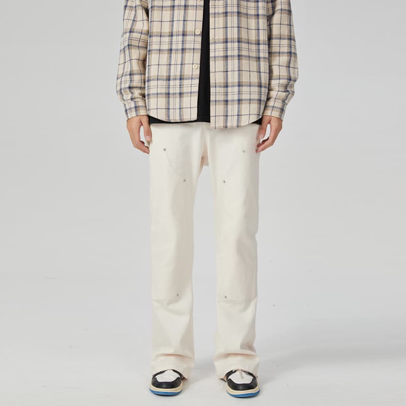 KREATE Брюки-карго унисекс