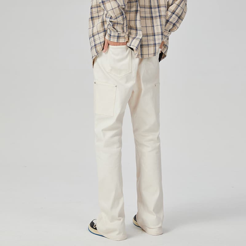 KREATE Брюки-карго унисекс