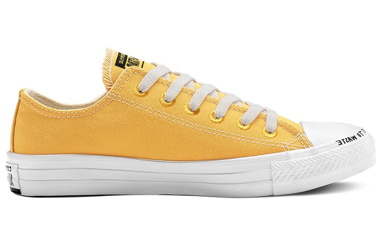 Конверсы Chuck Taylor All Star Ox Gold Dart