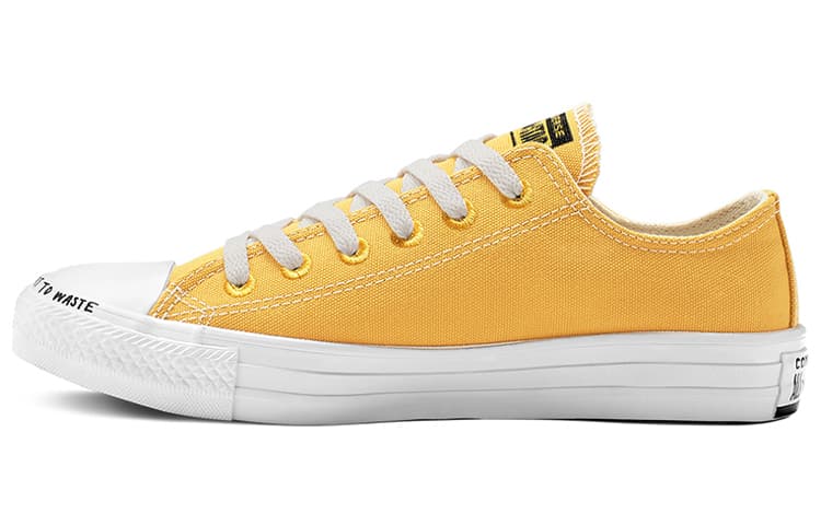 Converse Chuck Taylor All Star Ox 'Gold Dart'