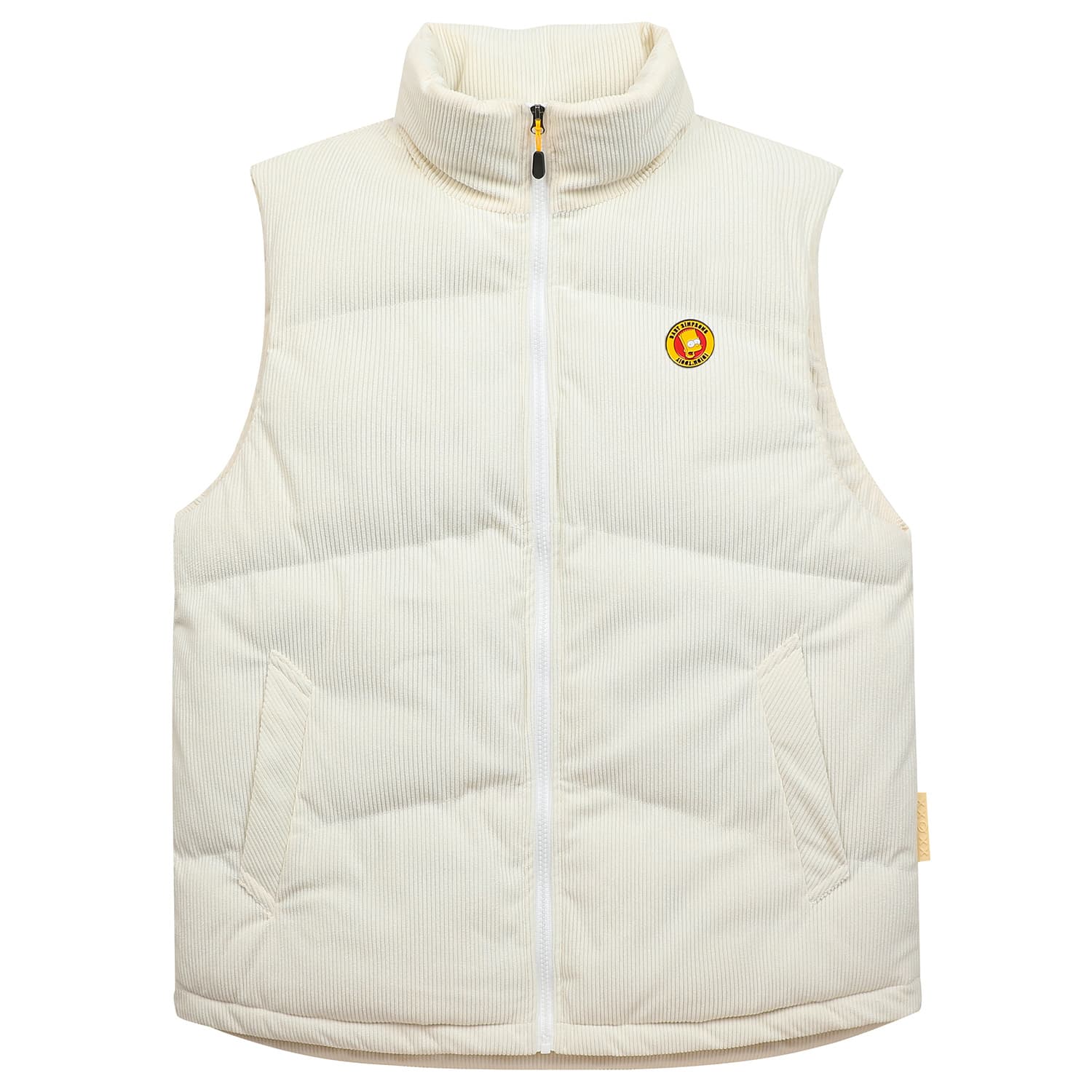 Жилеты Симпсоны унисекс