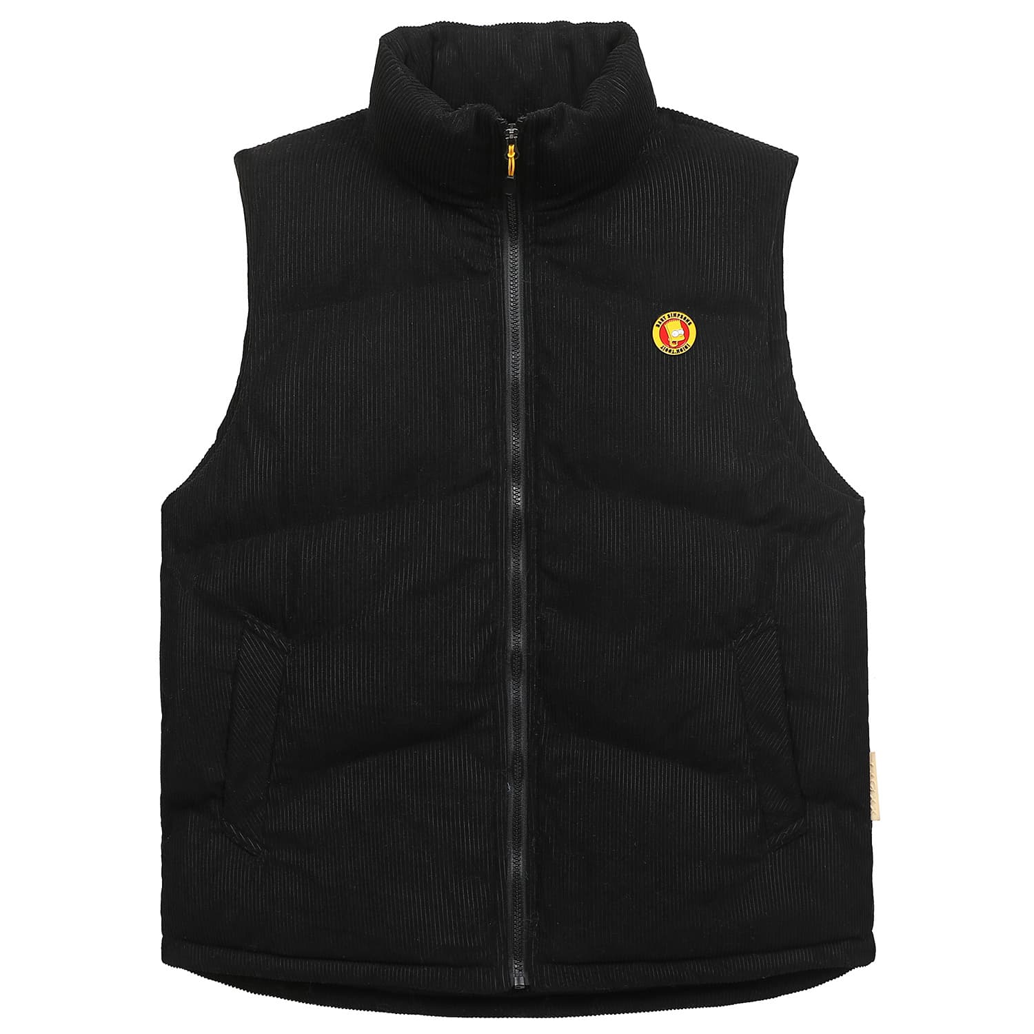 The Simpsons Vests Unisex