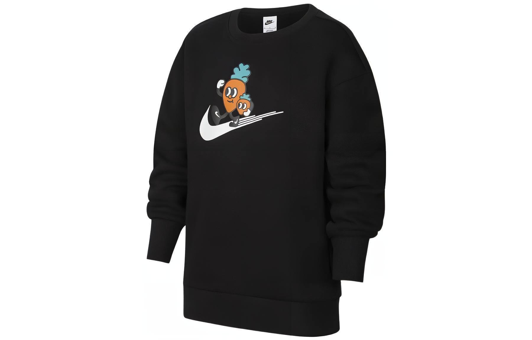 Nike CNY Collection Sweatshirt Black Kids'