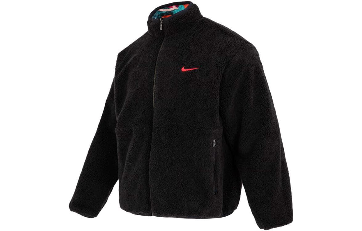 Nike Sportswear Jacket Men's Multicolor/Black