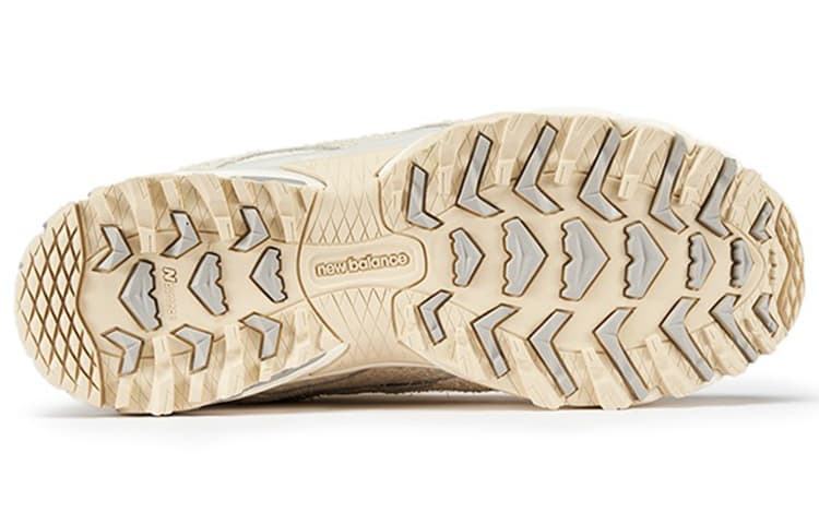 New Balance 610 Ангорская горлица