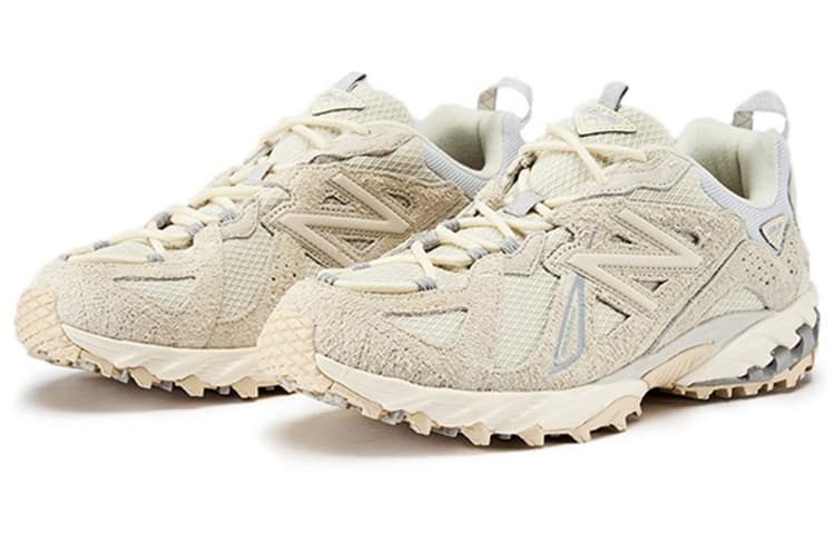 New Balance 610 Ангорская горлица