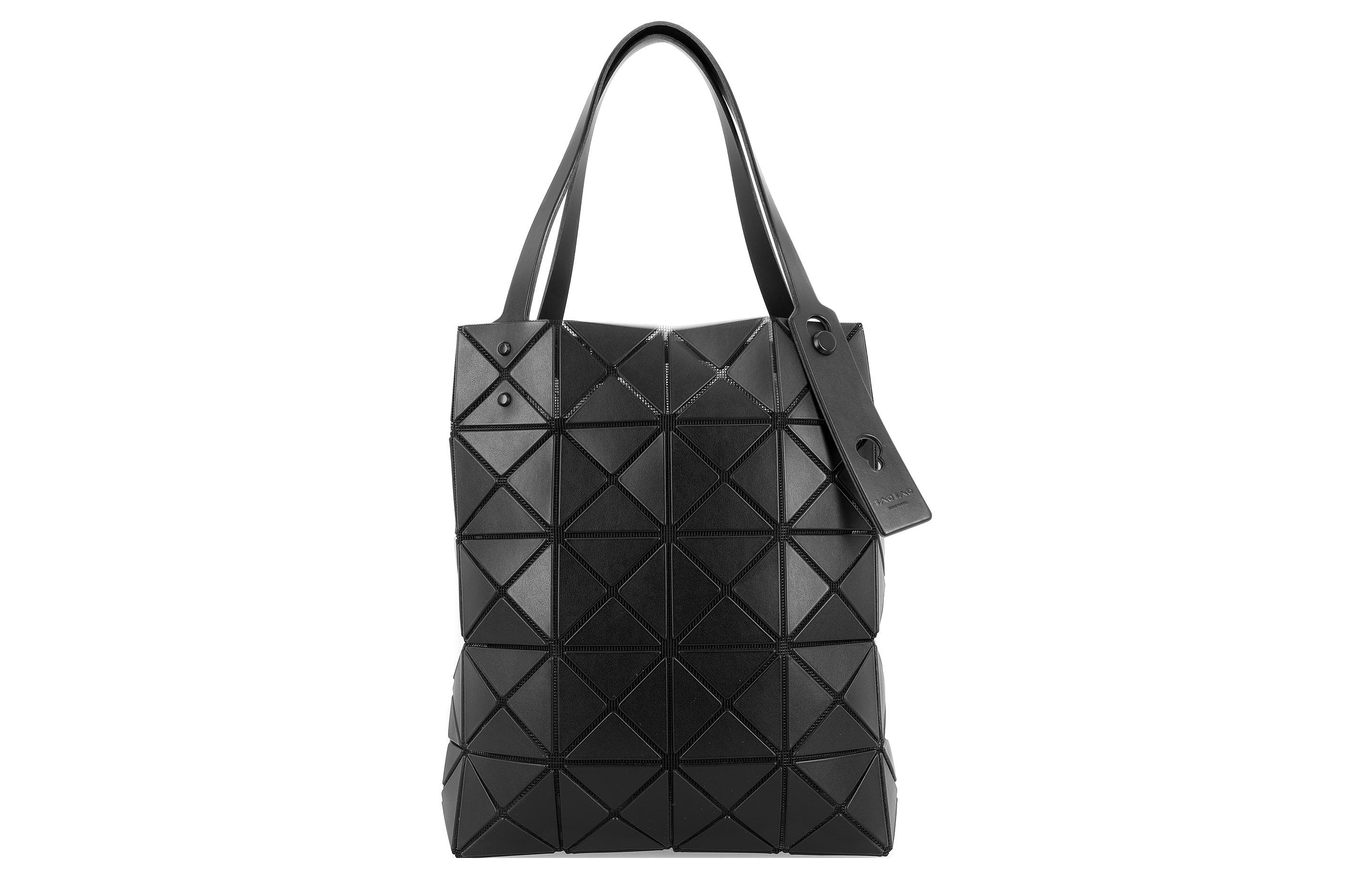 ISSEY MIYAKE Lucent Объемные сумки