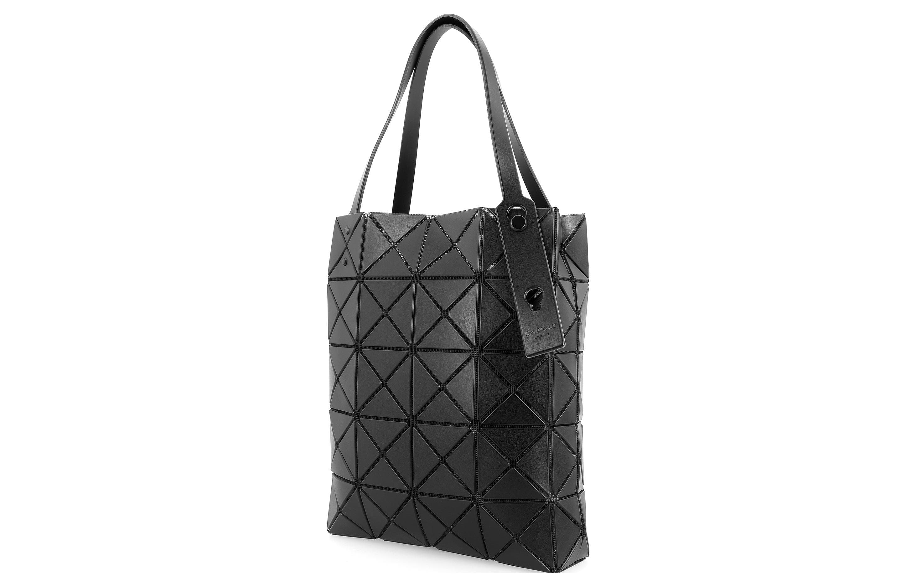 ISSEY MIYAKE Lucent Объемные сумки