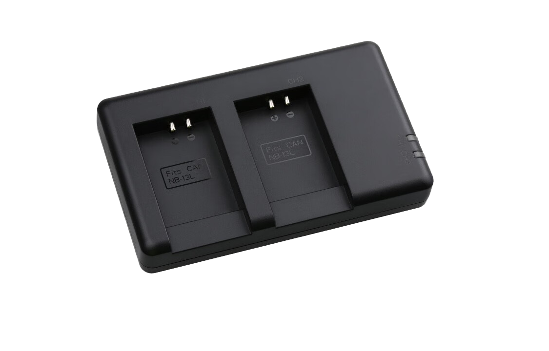 Аккумуляторы для фотоаппаратов FB G7X3 G7X2 G5X2 G1X3 G9X SX740HS Зарядное устройство