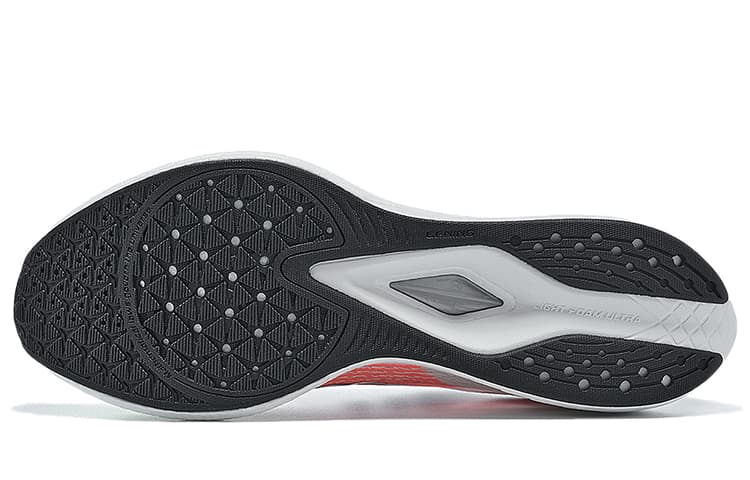 Подкладка Red Hare 6 Pro Амортизаторы Нескользящие устойчивые к истиранию низкие марафонские кроссовки мужские белые