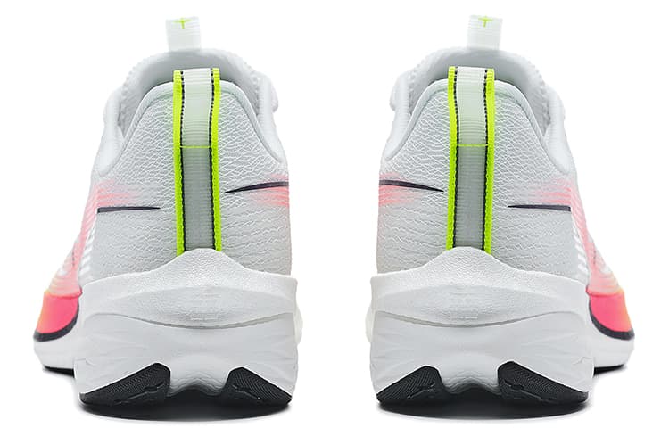 Подкладка Red Hare 6 Pro Амортизаторы Нескользящие устойчивые к истиранию низкие марафонские кроссовки мужские белые