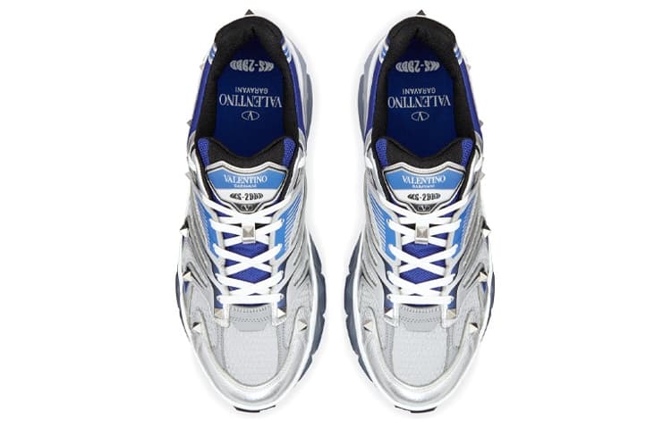 Низкие кеды Valentino Garavani MS 2960