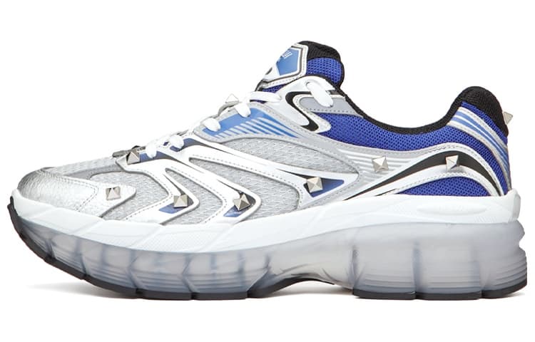 Valentino Garavani MS 2960 Low Top Sneakers