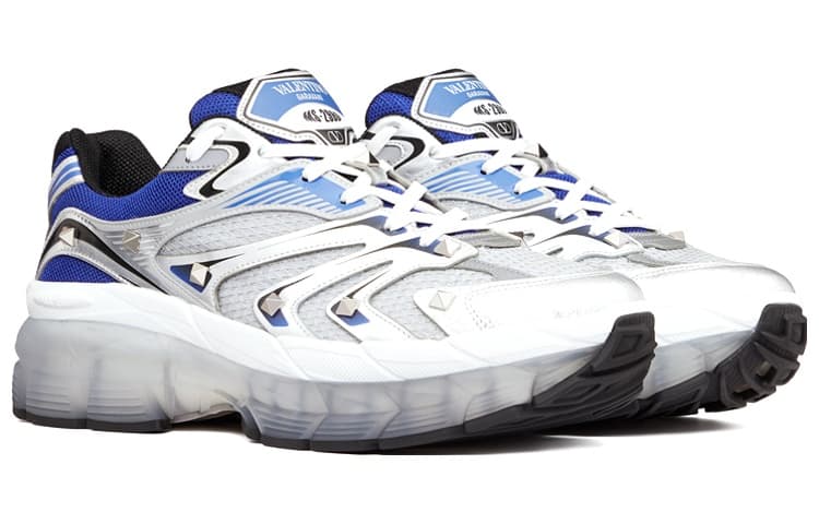 Низкие кеды Valentino Garavani MS 2960