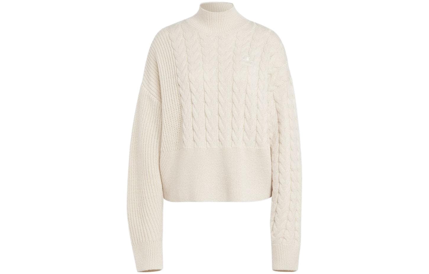 Adidas Originals Sweater Women's Ecru