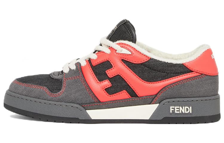FENDI Match ' Chinese New Year '