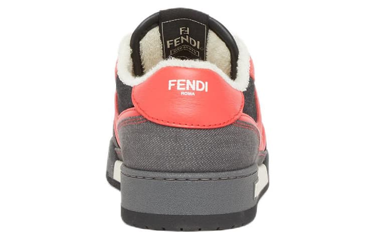 FENDI Match «Китайский Новый год»