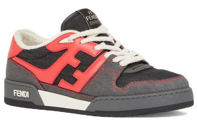 FENDI Match «Китайский Новый год»