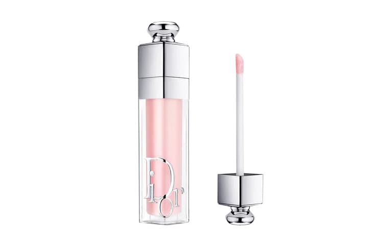 DIOR Phantom Lip Enhancement Блеск для губ Глянцевый увлажняющий 6 мл