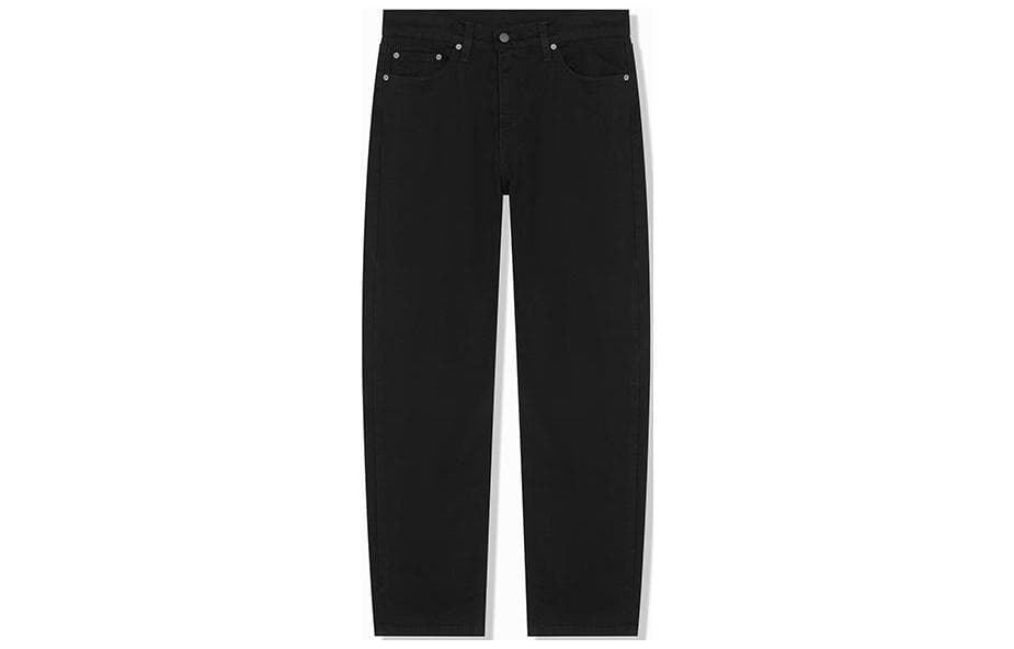 Levis Jeans Men's Black