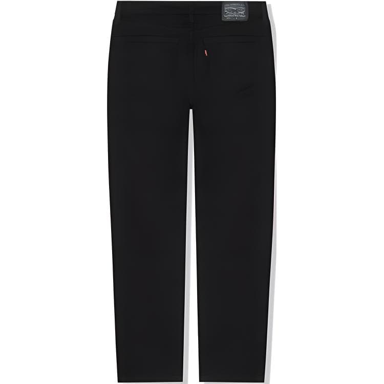 Джинсы Levis мужские черные