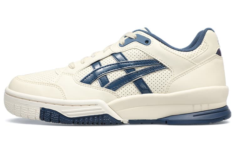 ASICS Gel Spotlyte Low 'White Blue'