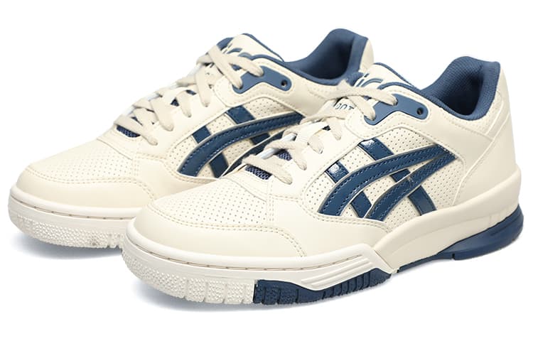 ASICS Gel Spotlyte Low 'Белый Синий'