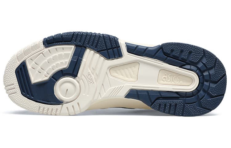 ASICS Gel Spotlyte Low 'Белый Синий'