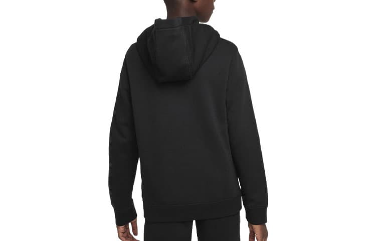 Детские толстовки Nike