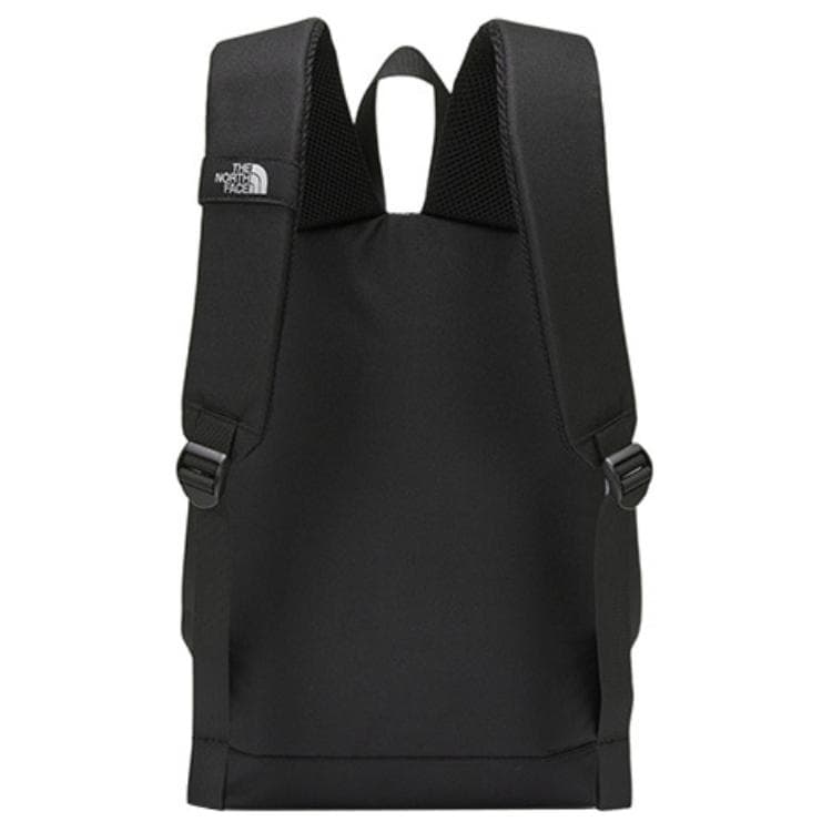 Сумки для улицы THE NORTH FACE 17,6 л из переработанного полиэстера, древесный уголь, унисекс