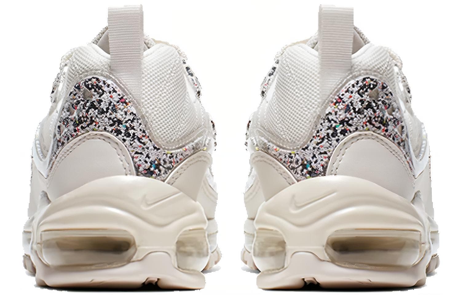 Женские кроссовки Nike Air Max 98 Lx Phantom