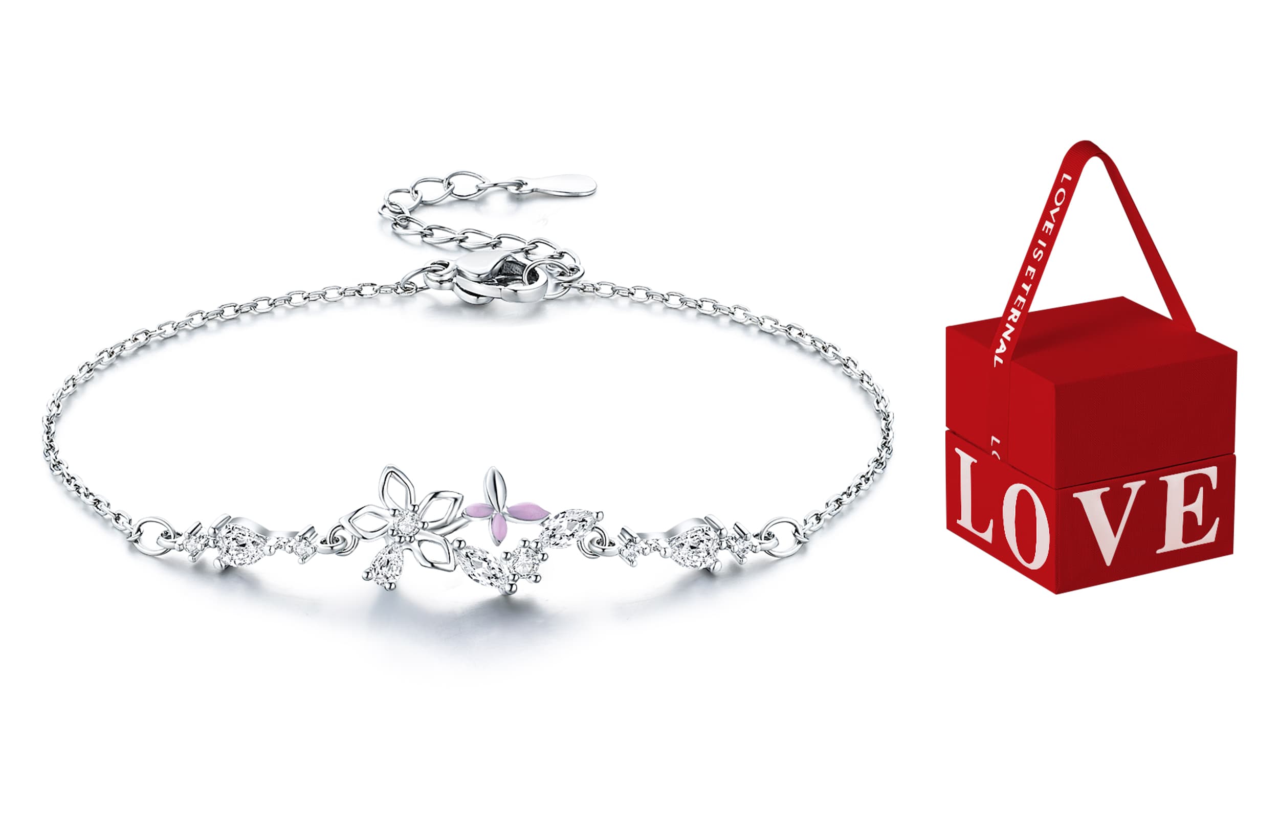 Женские браслеты Jodie＆Kevin