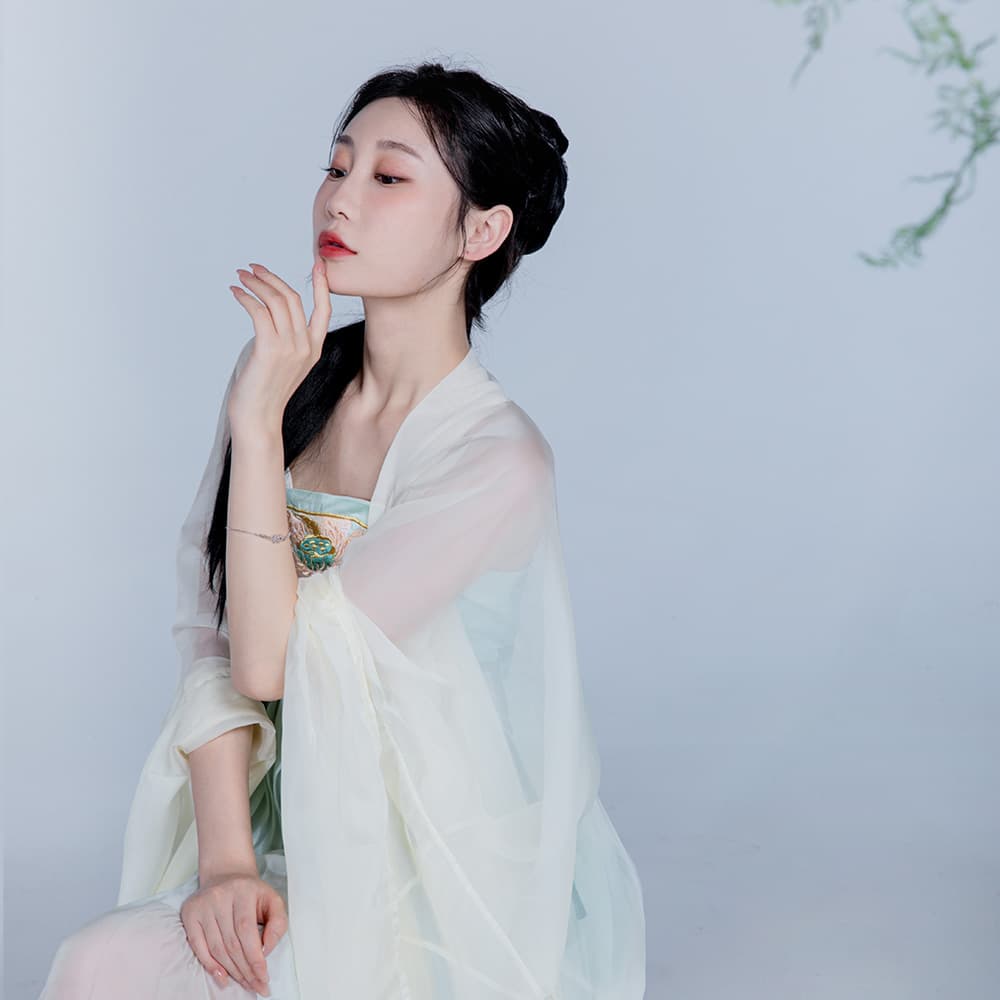 Женские браслеты Jodie＆Kevin