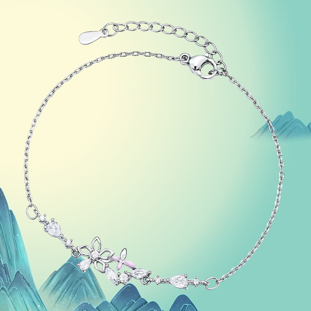 Женские браслеты Jodie＆Kevin