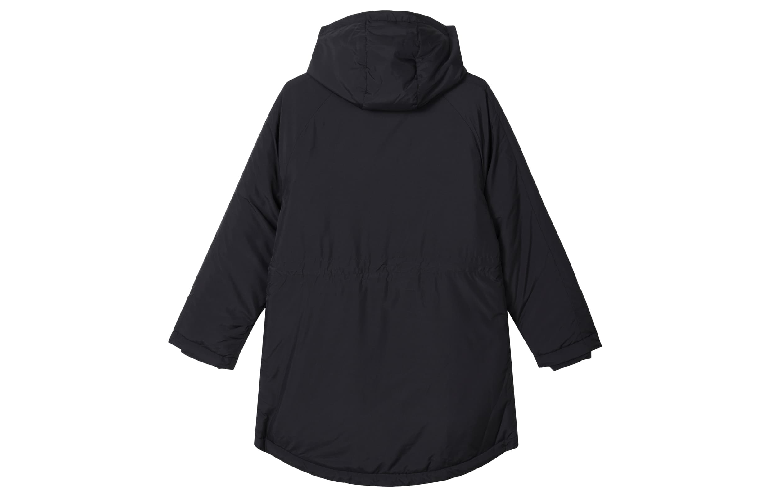 Куртки Nike женские черные