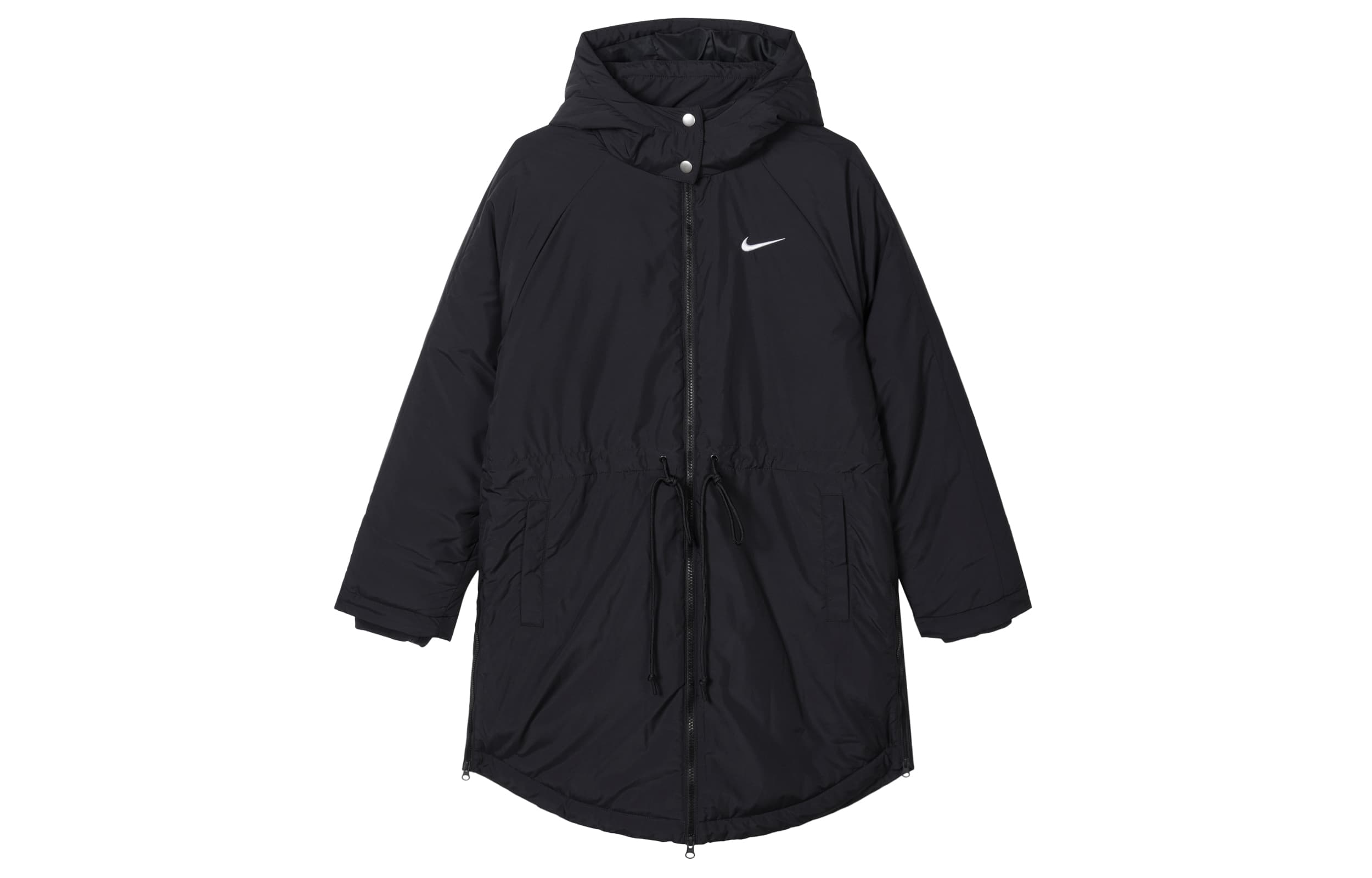 Nike Jackets Women's Black