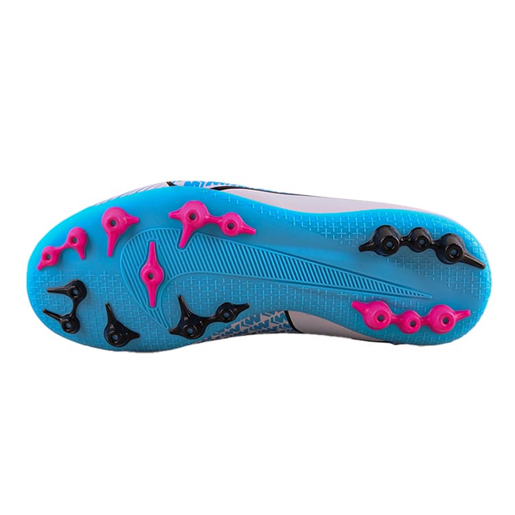 Nike Zoom Mercurial Superfly 9 Academy FG MG GS «Blast Pack»