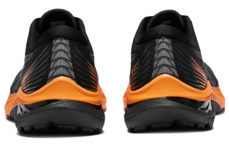 ASICS GT 2000 11 Lite Show «Черный оранжевый»