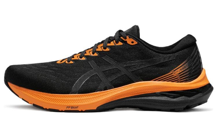 ASICS GT 2000 11 Lite Show 'Black Orange'