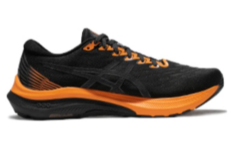 ASICS GT 2000 11 Lite Show «Черный оранжевый»