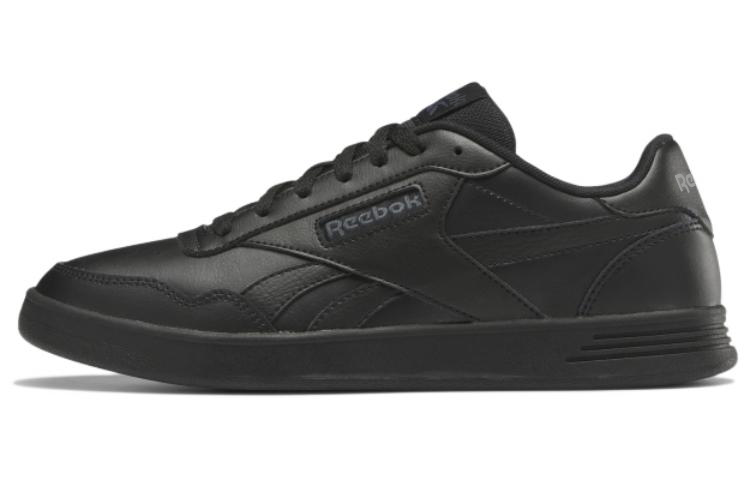 Reebok Court Advance 'Triple Black'