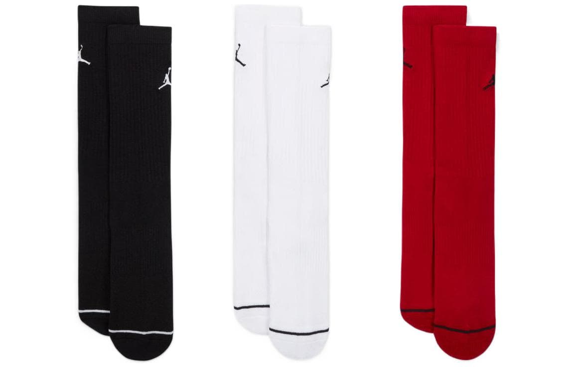 Jordan Men's Mid Calf Socks