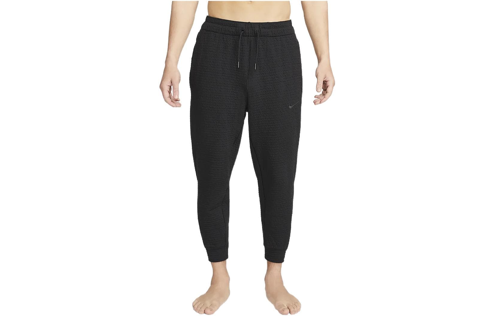 Nike Casual Pants Men's Black