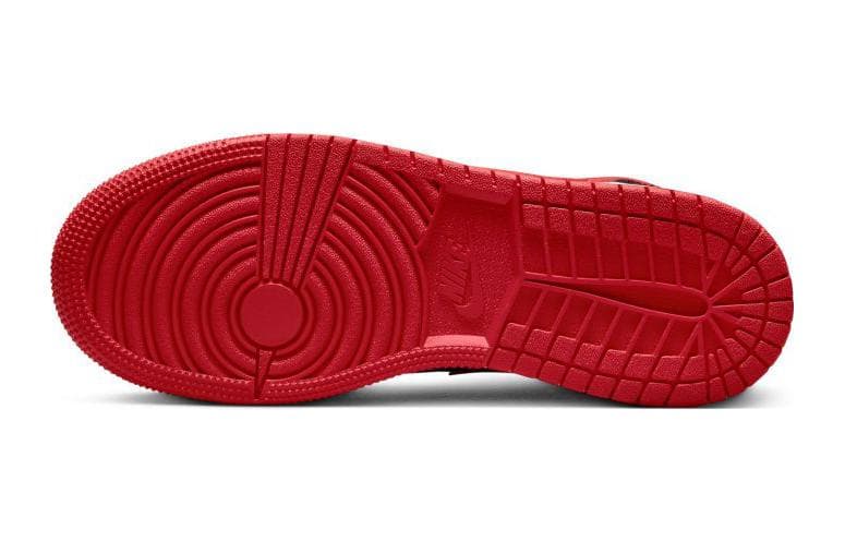 Jordan 1 Mid Alternate Bred 2022 GS